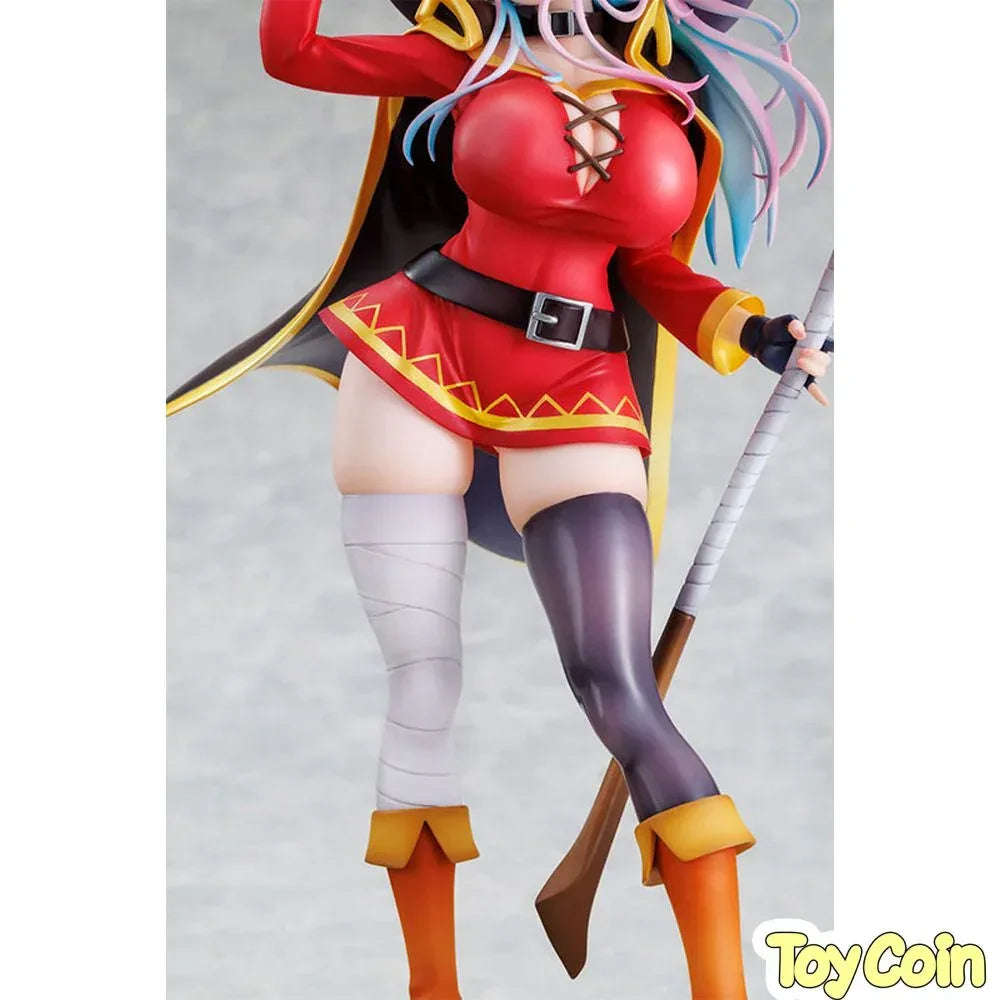 Super Sonico: Megumin collaboration Ver. by Kadokawa - Shop at ToyCoin