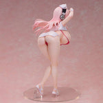 Super Sonico Nurse Bikini Ver. by Union Creative - Shop at ToyCoin