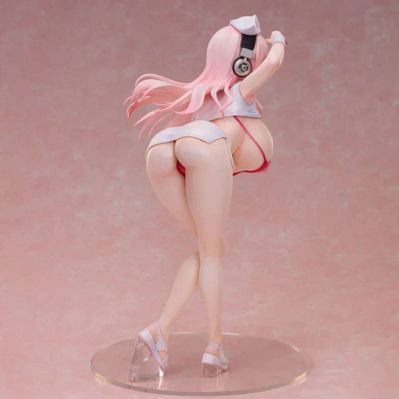 Super Sonico Nurse Bikini Ver. by Union Creative - Shop at ToyCoin