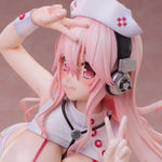 Super Sonico Nurse Bikini Ver. by Union Creative - Shop at ToyCoin