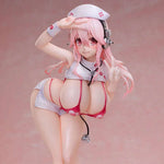 Super Sonico Nurse Bikini Ver. by Union Creative - Shop at ToyCoin