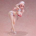 Super Sonico Nurse Bikini Ver. by Union Creative - Shop at ToyCoin