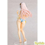 Super Sonico: Summer Vacation Ver. by Orchid Seed - Shop at ToyCoin
