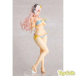 Super Sonico: Summer Vacation Ver. by Orchid Seed - Shop at ToyCoin