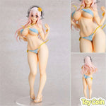 Super Sonico: Summer Vacation Ver. by Orchid Seed - Shop at ToyCoin