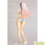 Super Sonico: Summer Vacation Ver. by Orchid Seed - Shop at ToyCoin