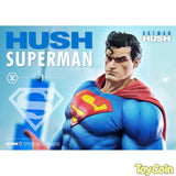 Ultimate Premium Masterline "Batman: Hash"