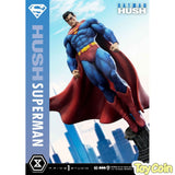 Ultimate Premium Masterline "Batman: Hash"