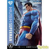 Ultimate Premium Masterline "Batman: Hash"