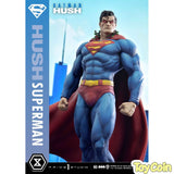 Ultimate Premium Masterline "Batman: Hash"