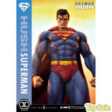 Ultimate Premium Masterline "Batman: Hash"