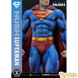 Ultimate Premium Masterline "Batman: Hash"