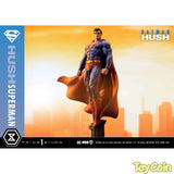 Ultimate Premium Masterline "Batman: Hash"