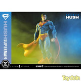 Ultimate Premium Masterline "Batman: Hash"