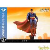 Ultimate Premium Masterline "Batman: Hash"