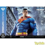 Ultimate Premium Masterline "Batman: Hash"