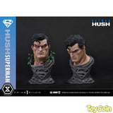 Ultimate Premium Masterline "Batman: Hash"