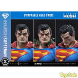 Ultimate Premium Masterline "Batman: Hash"