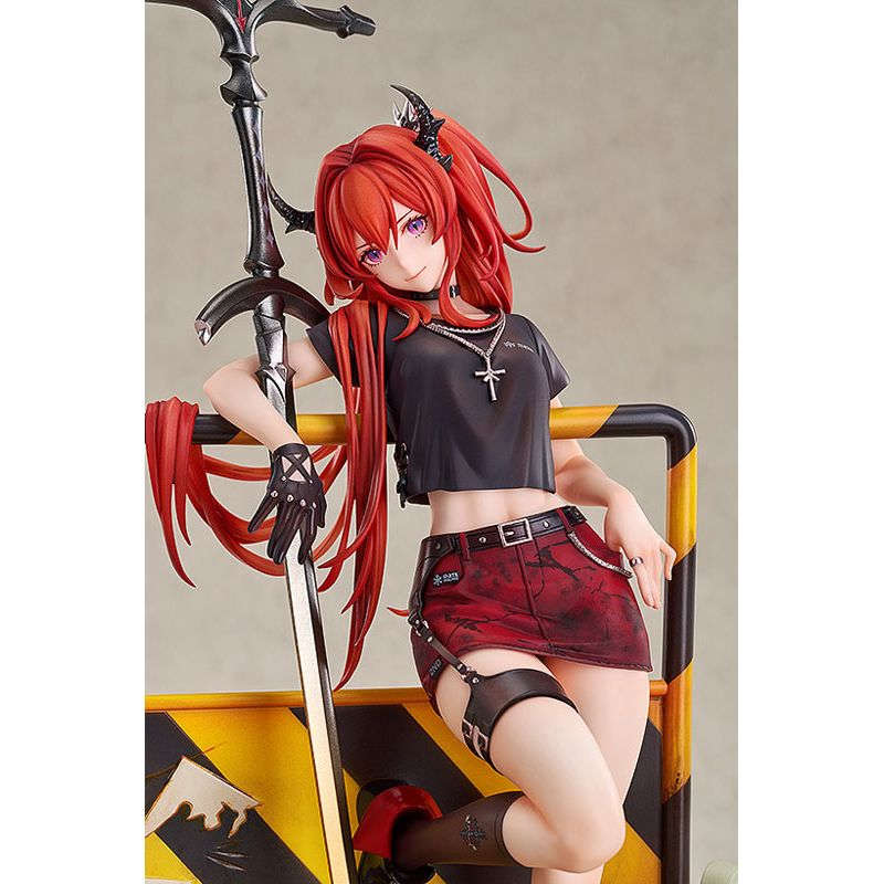 Surtr: Liberte//Echec VER. by Good Smile Arts Shanghai - Shop at ToyCoin
