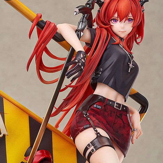 Surtr: Liberte//Echec VER. by Good Smile Arts Shanghai - Shop at ToyCoin