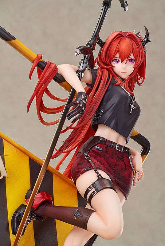 Surtr: Liberte//Echec VER. by Good Smile Arts Shanghai - Shop at ToyCoin