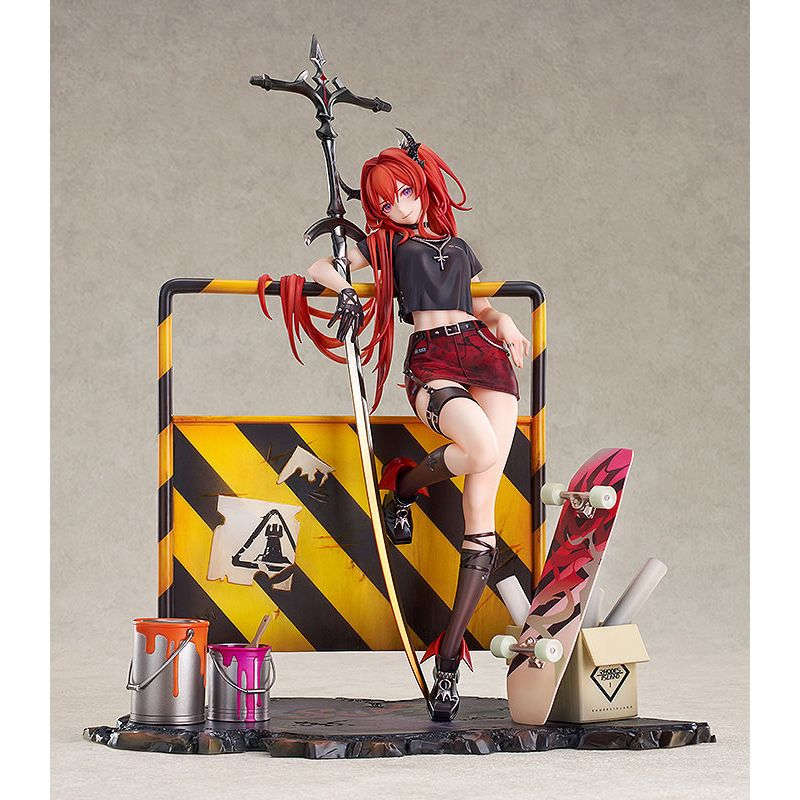 Surtr: Liberte//Echec VER. by Good Smile Arts Shanghai - Shop at ToyCoin