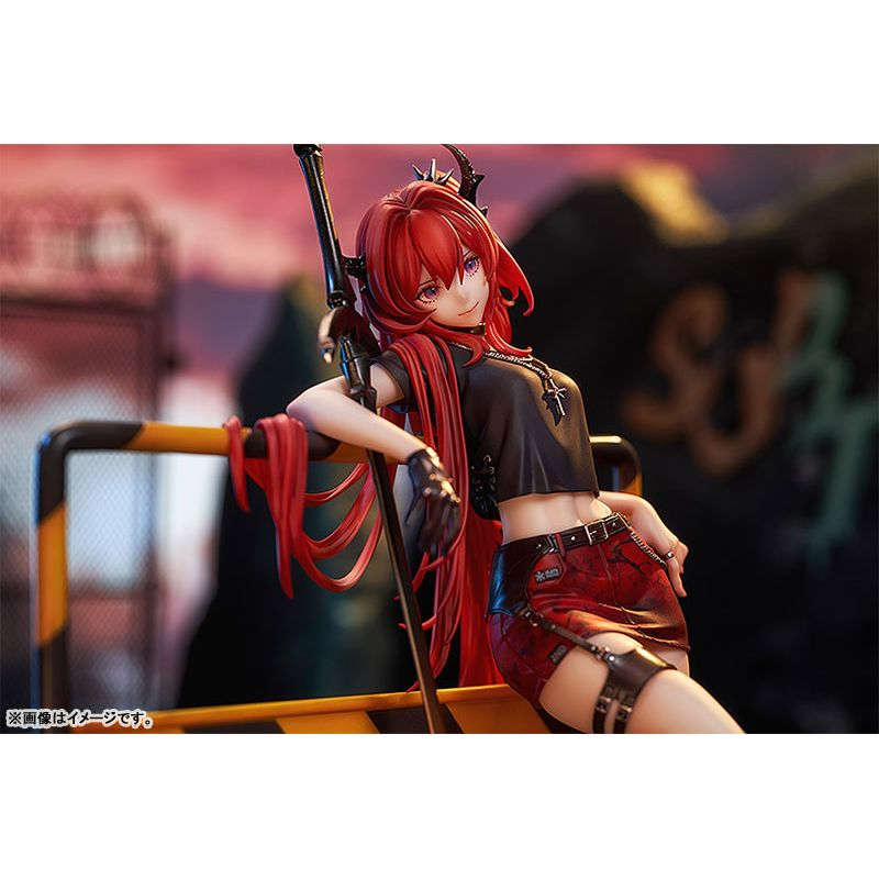 Surtr: Liberte//Echec VER. by Good Smile Arts Shanghai - Shop at ToyCoin