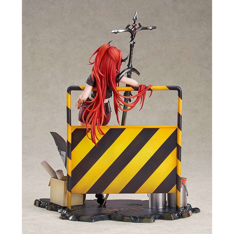 Surtr: Liberte//Echec VER. by Good Smile Arts Shanghai - Shop at ToyCoin