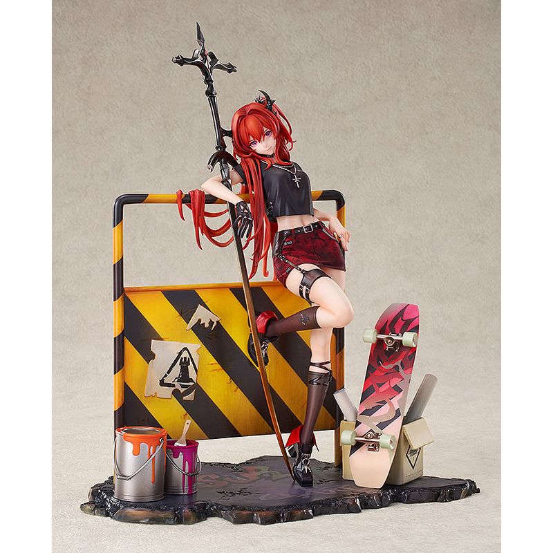 Surtr: Liberte//Echec VER. by Good Smile Arts Shanghai - Shop at ToyCoin
