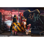 Surtr: Liberte//Echec VER. by Good Smile Arts Shanghai - Shop at ToyCoin