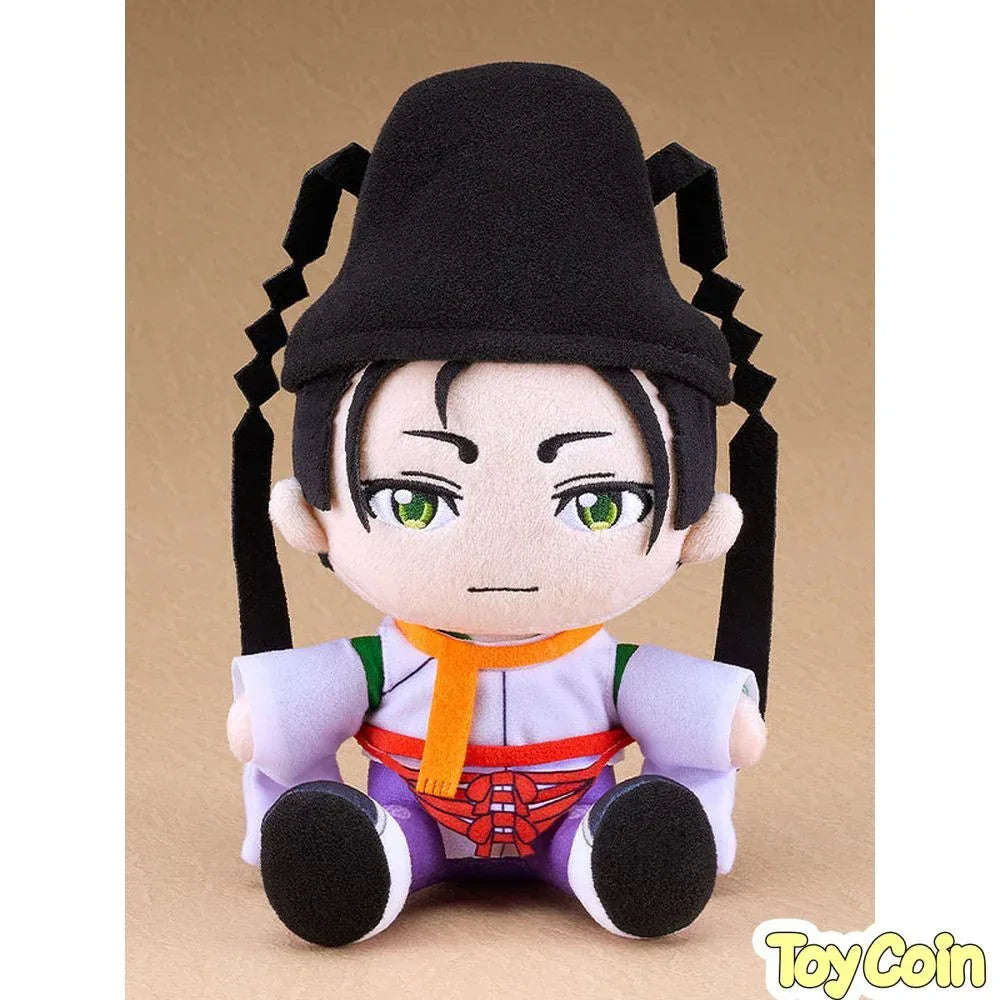 Suwa Yorishige Plushie by Good Smile Company - Shop at ToyCoin