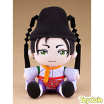Suwa Yorishige Plushie by Good Smile Company - Shop at ToyCoin