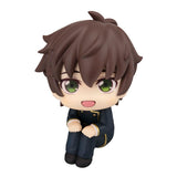 LookUp Suzaku Kururugi