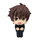 LookUp Suzaku Kururugi