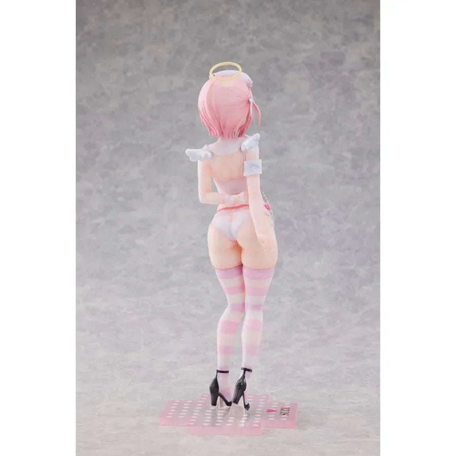 Suzu Illustrated by Kuma 4-gou by Partylook - Shop at ToyCoin