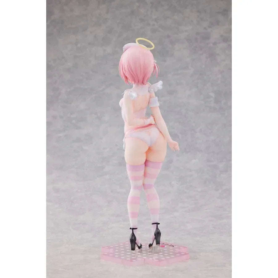 Suzu Illustrated by Kuma 4-gou by Partylook - Shop at ToyCoin