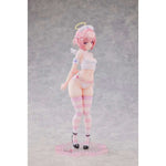 Suzu Illustrated by Kuma 4-gou by Partylook - Shop at ToyCoin