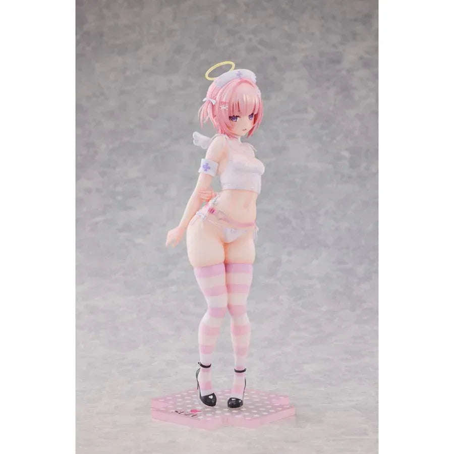 Suzu Illustrated by Kuma 4-gou by Partylook - Shop at ToyCoin