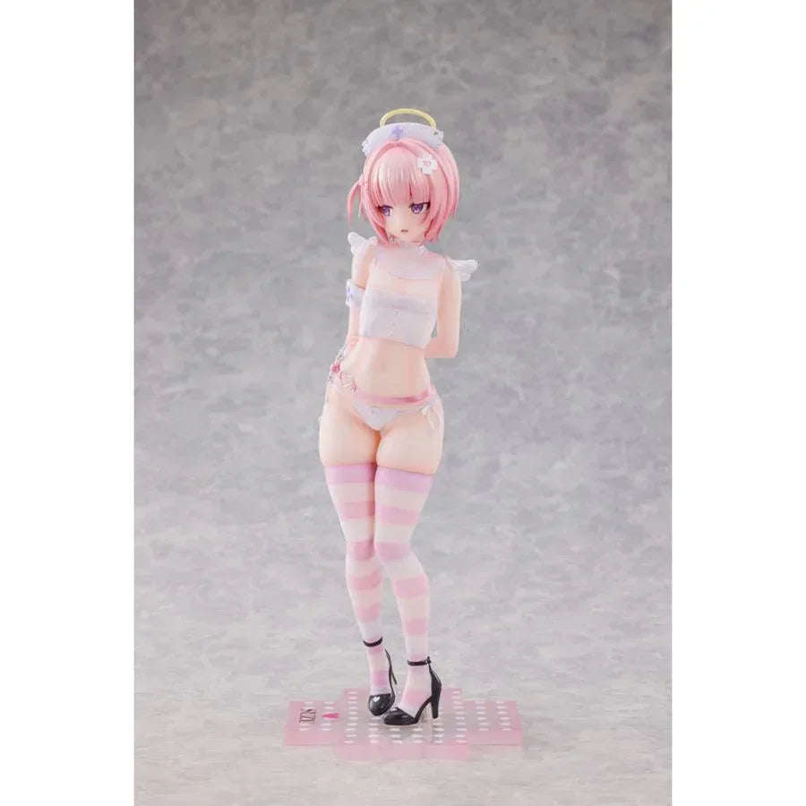 Suzu Illustrated by Kuma 4-gou by Partylook - Shop at ToyCoin