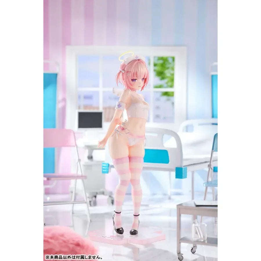 Suzu Illustrated by Kuma 4-gou by Partylook - Shop at ToyCoin