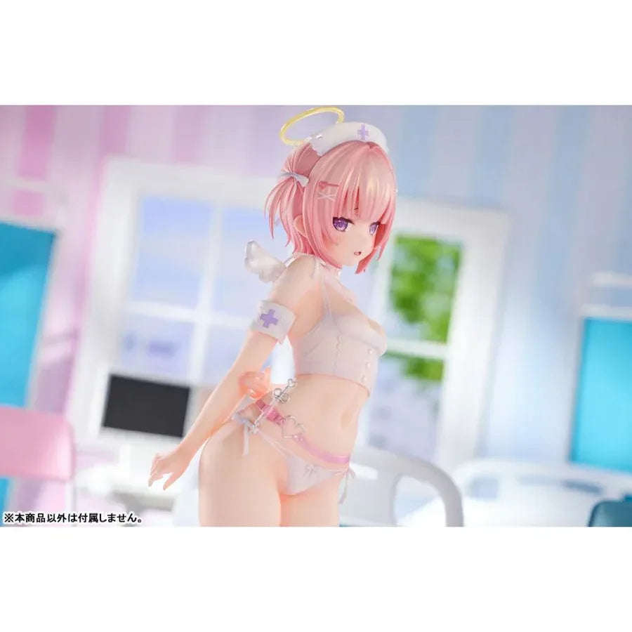 Suzu Illustrated by Kuma 4-gou by Partylook - Shop at ToyCoin
