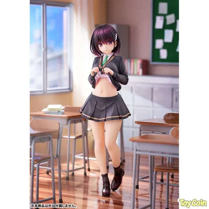 Suzu Kanade by QuesQ - Shop at ToyCoin
