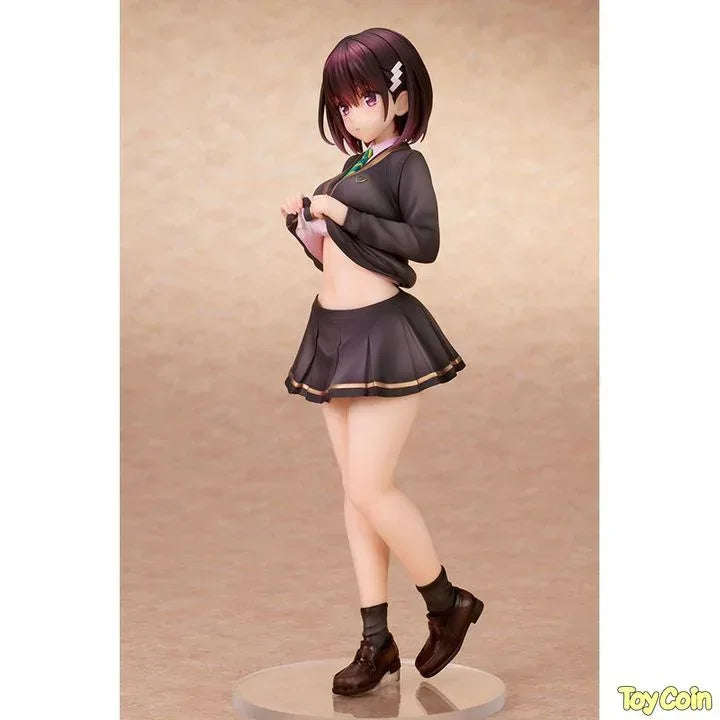 Suzu Kanade by QuesQ - Shop at ToyCoin