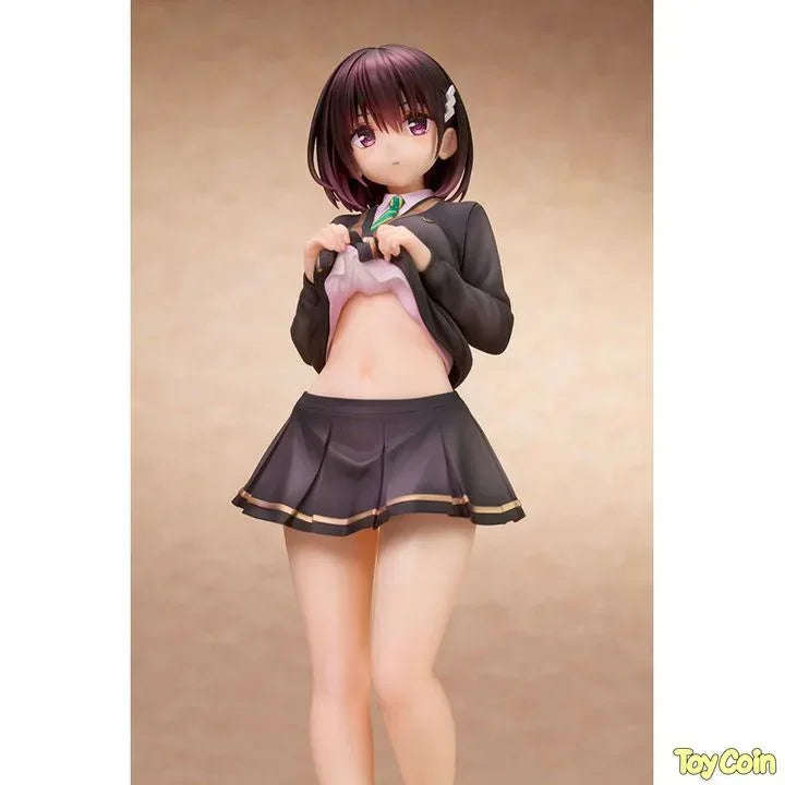 Suzu Kanade by QuesQ - Shop at ToyCoin
