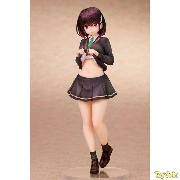 Suzu Kanade by QuesQ - Shop at ToyCoin