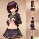 Suzu Kanade by QuesQ - Shop at ToyCoin