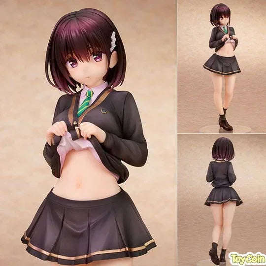 Suzu Kanade by QuesQ - Shop at ToyCoin