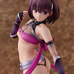 Suzu Kanade Ninja Exorcist Costume Ver. by Union Creative - Shop at ToyCoin