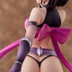 Suzu Kanade Ninja Exorcist Costume Ver. by Union Creative - Shop at ToyCoin