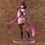 Suzu Kanade Ninja Exorcist Costume Ver. by Union Creative - Shop at ToyCoin